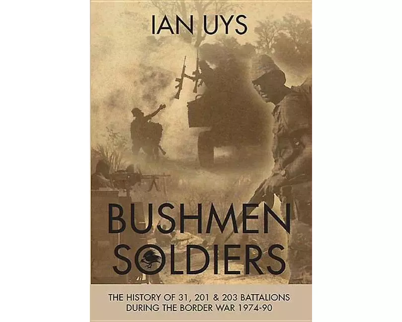 Bushmen Soldiers