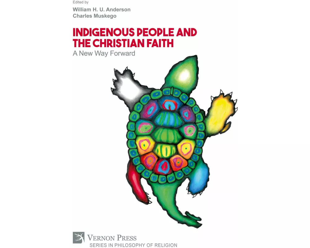 Indigenous People and the Christian Faith