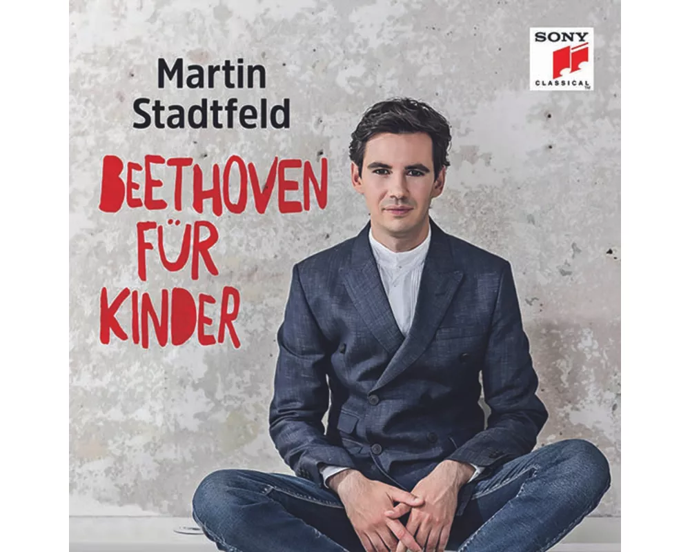 Beethoven für Kinder