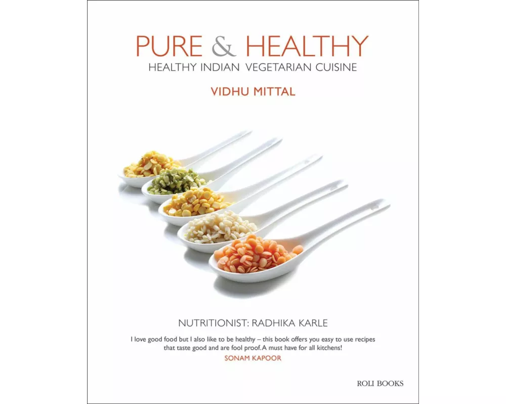 Pure & Healthy