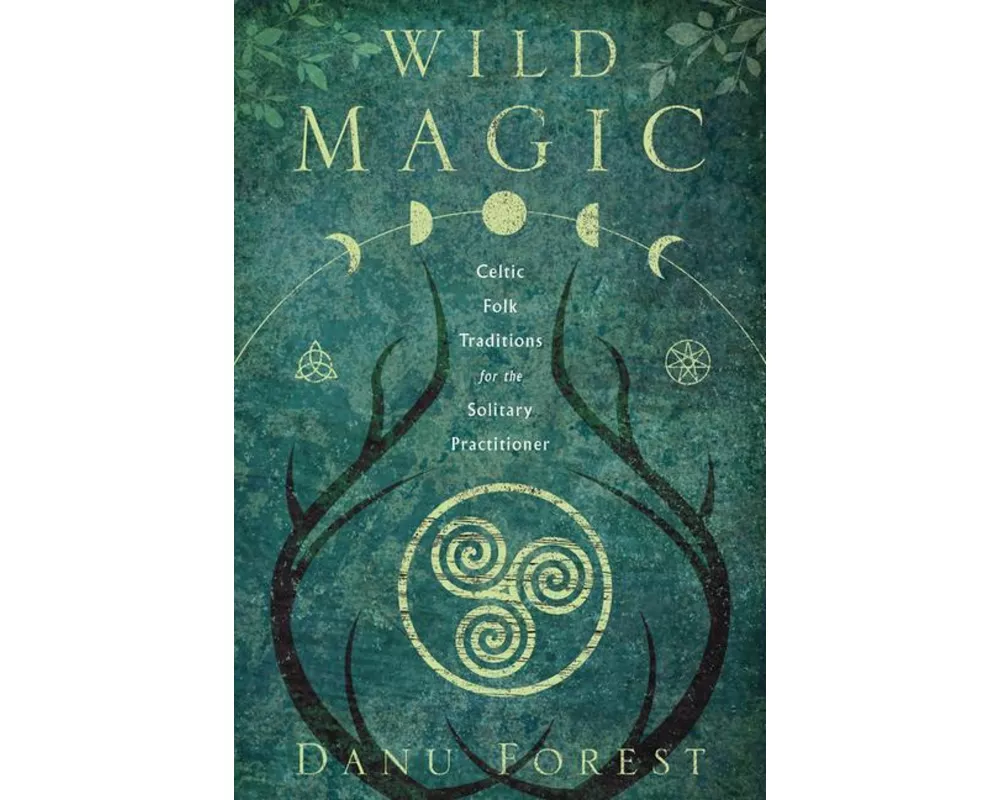 Wild Magic