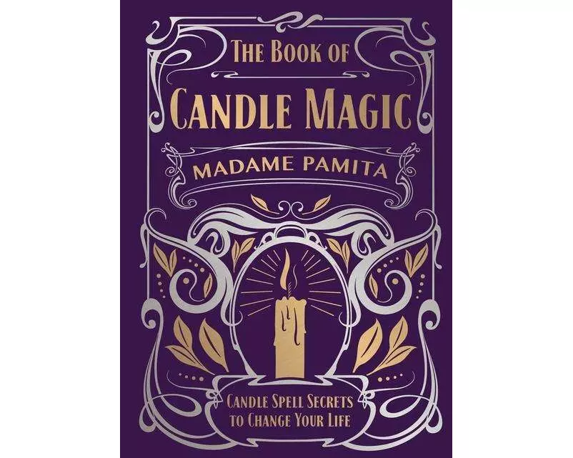 The Book of Candle Magic
