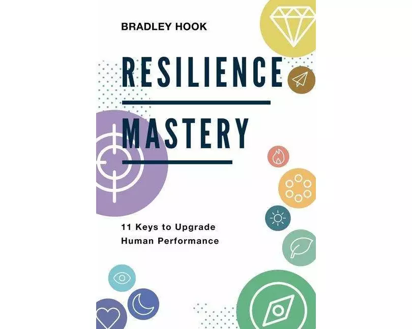 Resilience Mastery: 11 keys to upgrade human performance