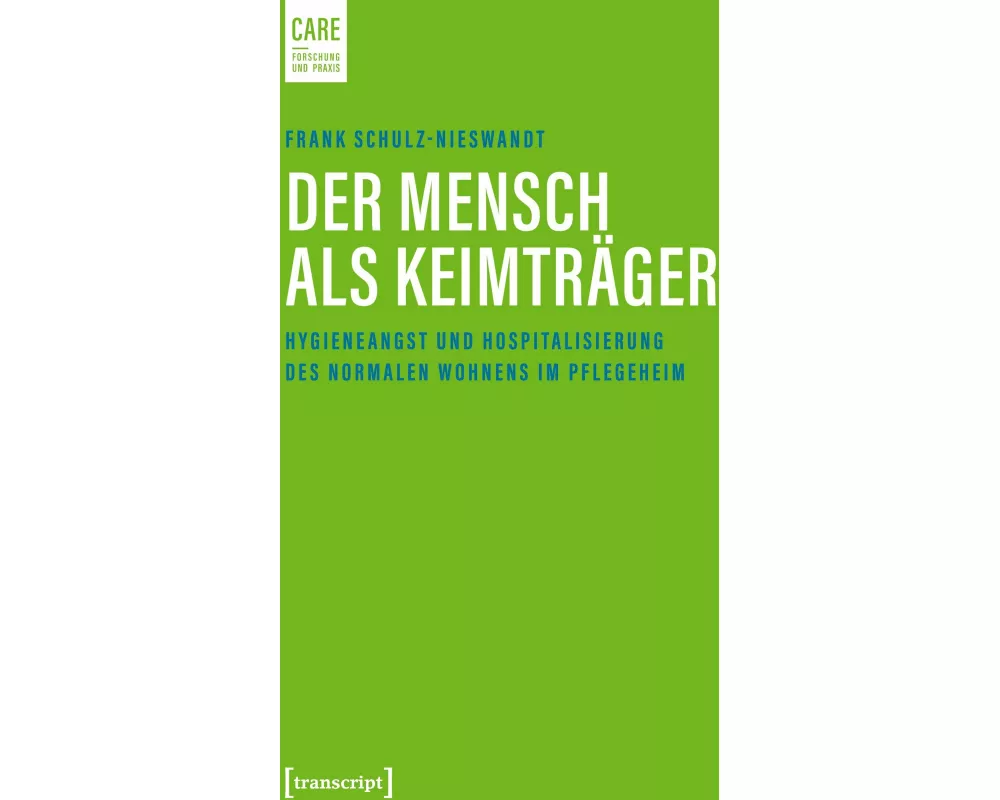 Der Mensch als Keimträger
