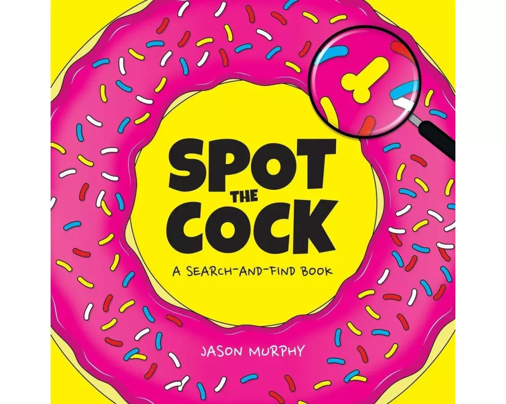 Spot the Cock