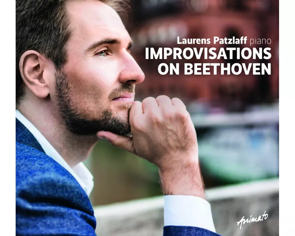 Improvisations On Beethoven