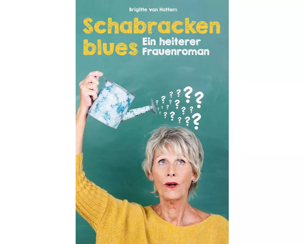 Schabrackenblues