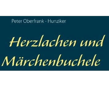 Herzlachen und Märchenbuchele