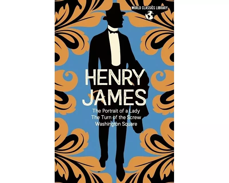 World Classics Library: Henry James