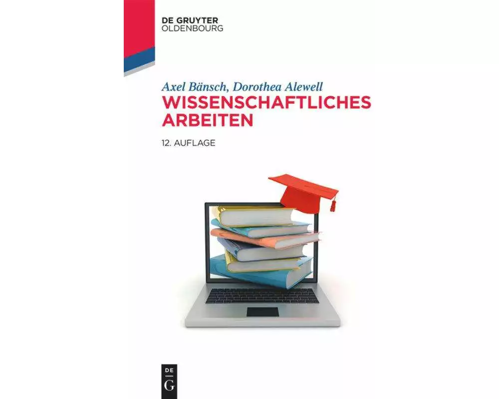 Wissenschaftliches Arbeiten