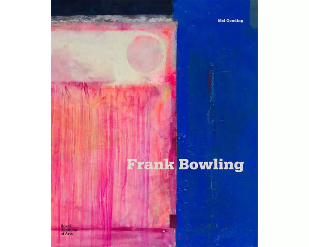 Frank Bowling