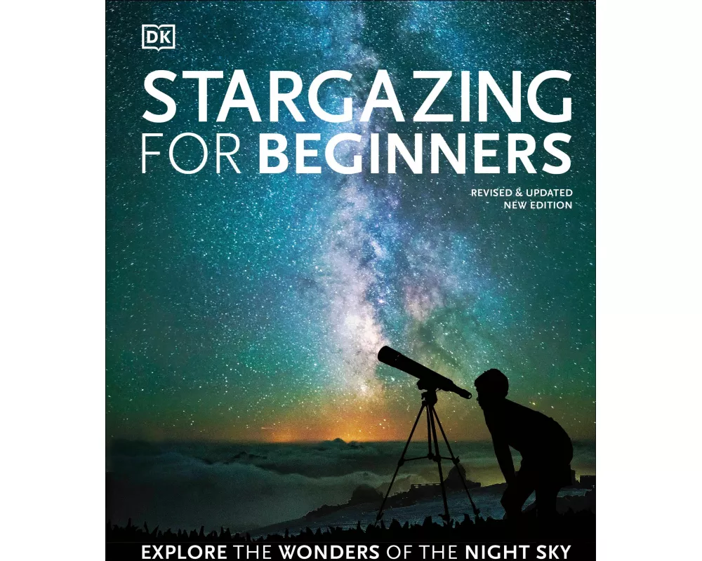 Stargazing for Beginners