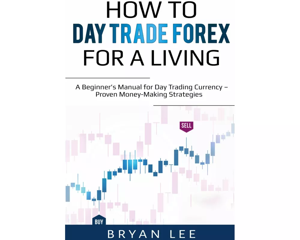 How to Day Trade Forex for a Living