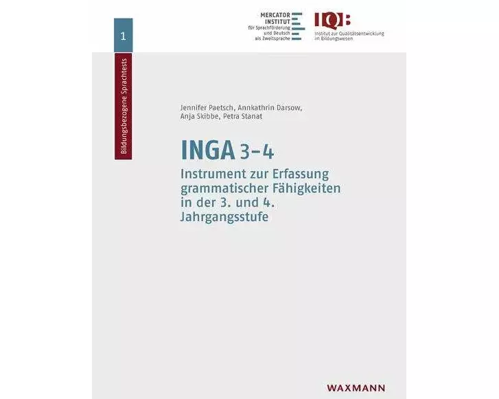 Inga 3-4
