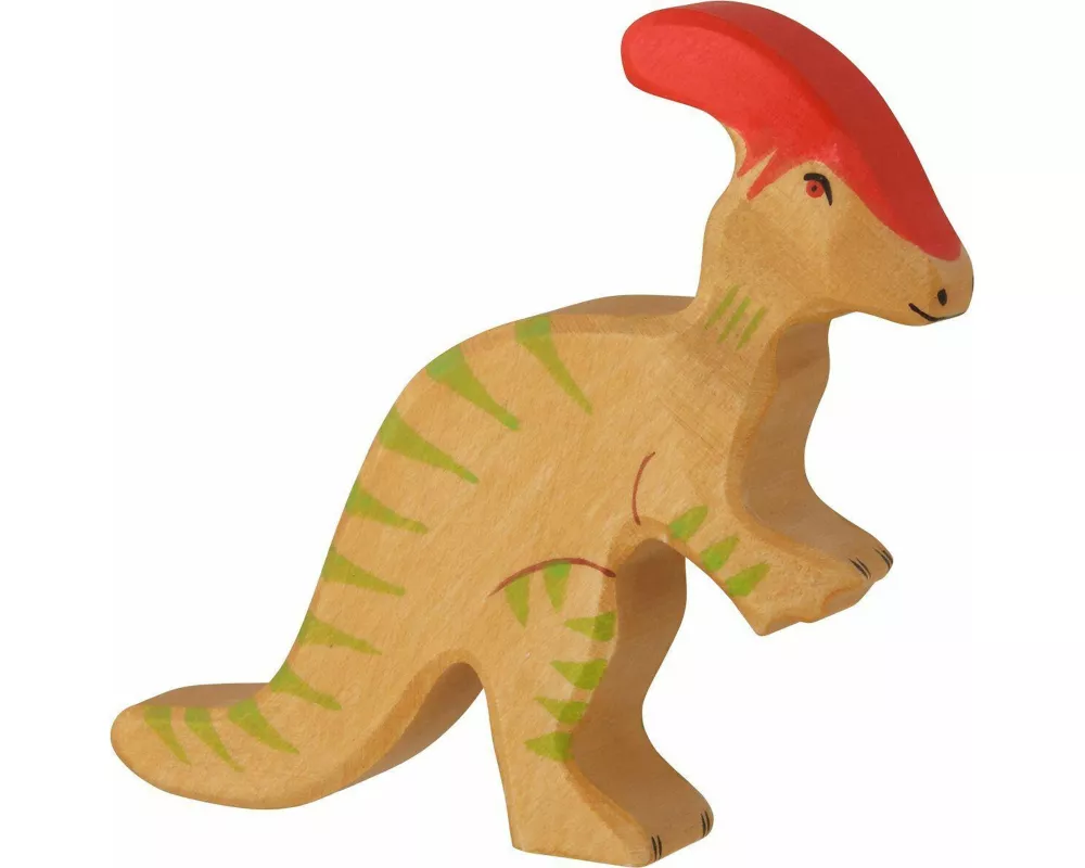 Parasaurolophus