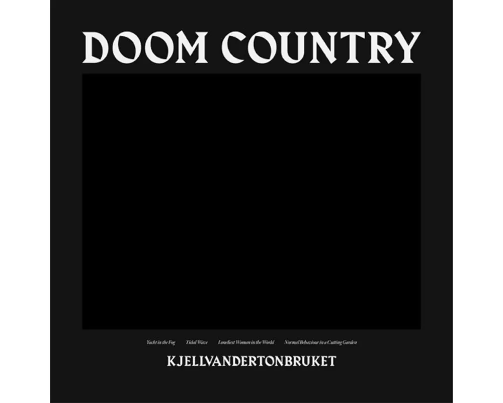 Doom Country
