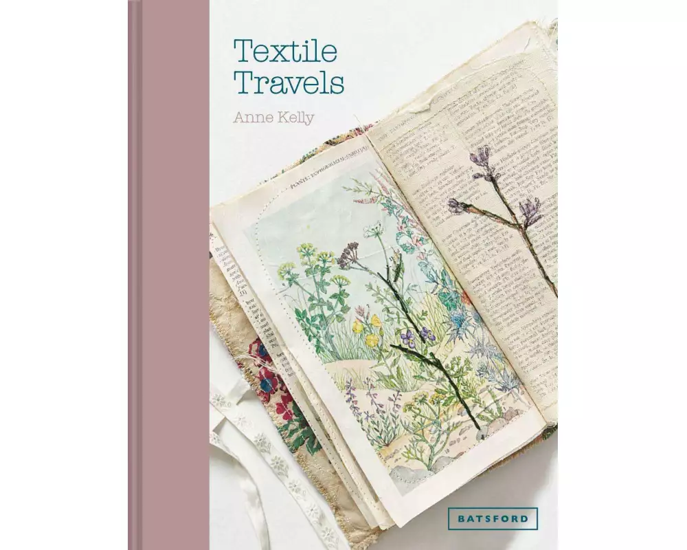 Textile Travels