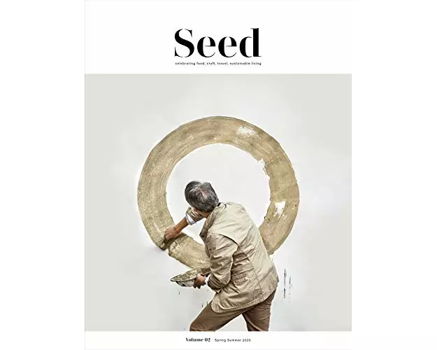 Seed Volume 2