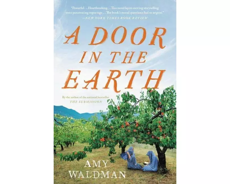 A Door in the Earth