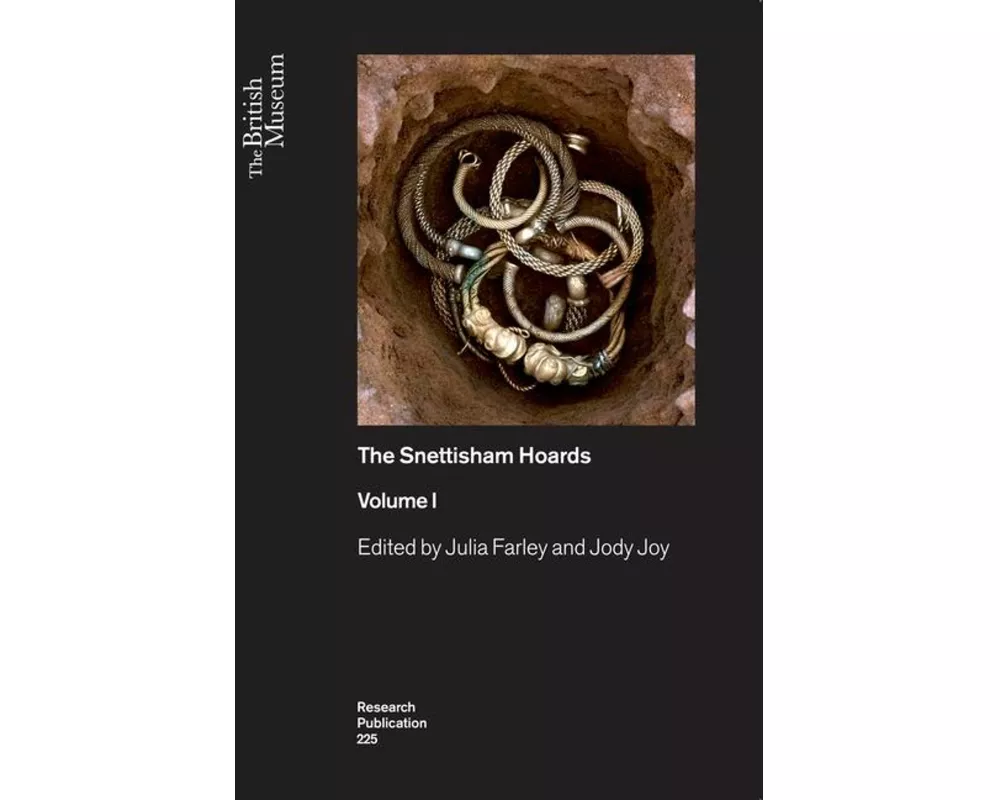 The Snettisham Hoards