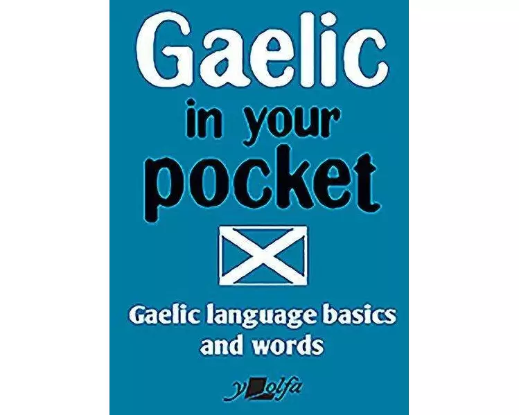 Gaelic in Your Pocket
