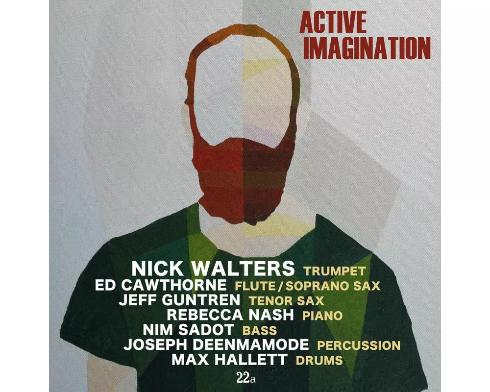 Active Imagination