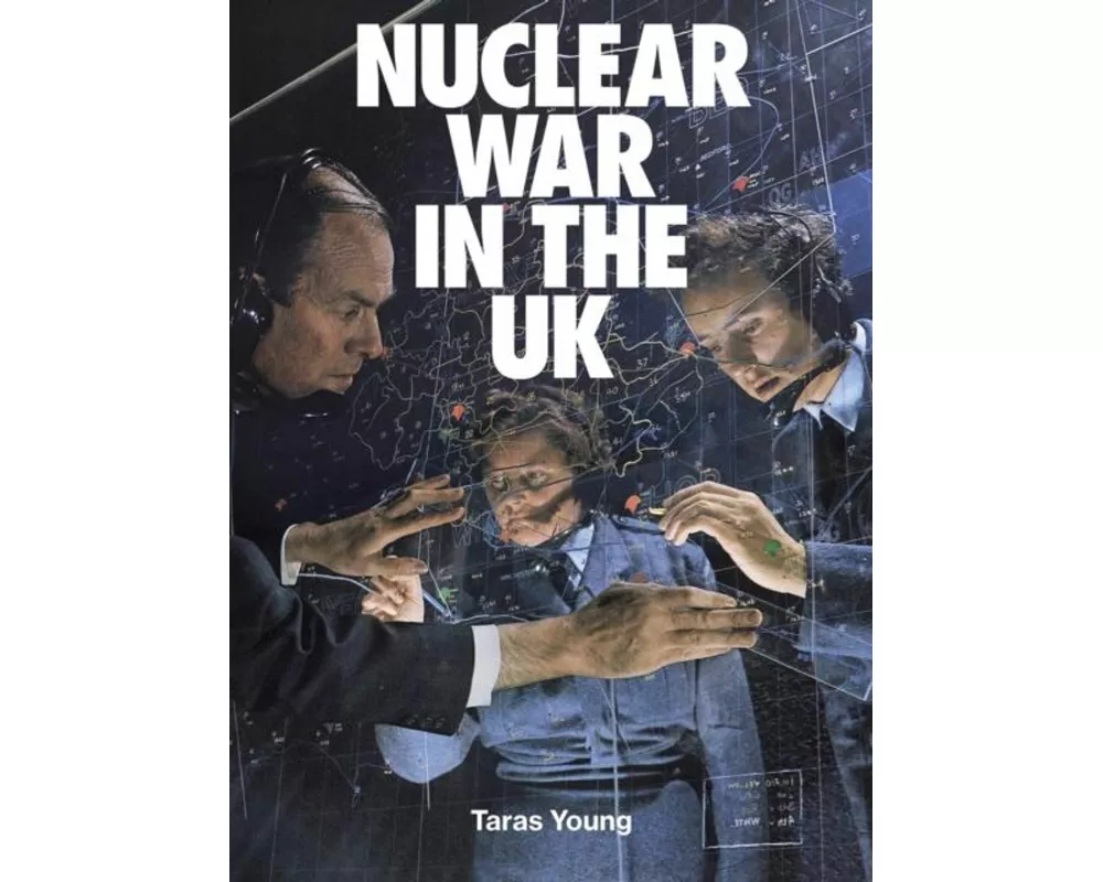 Nuclear War In The UK