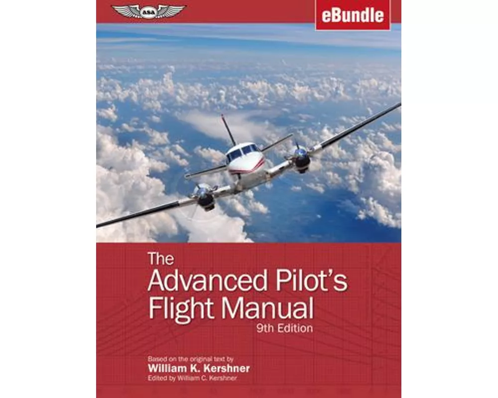 Advanced Pilots Flight Manual