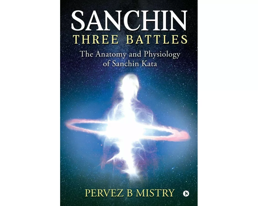 Sanchin Three Battles