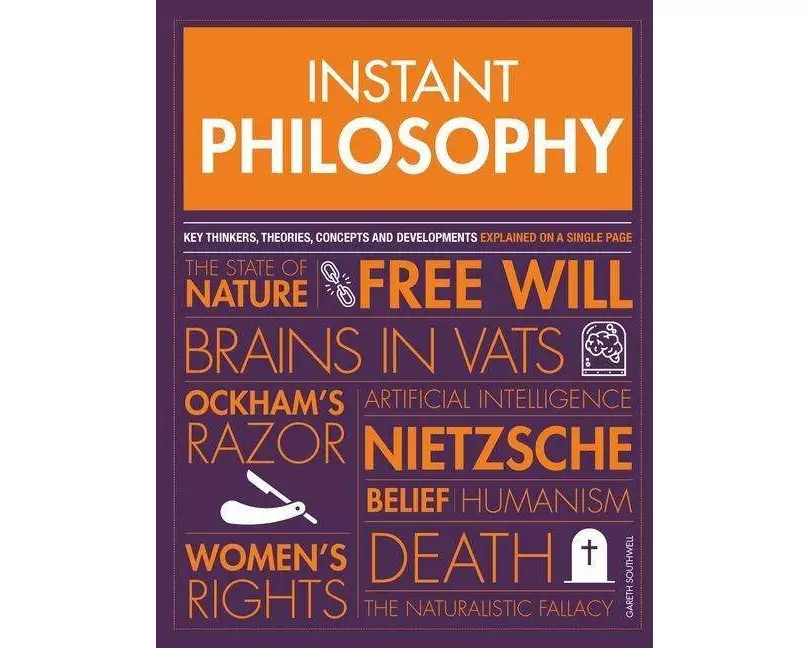 Instant Philosophy