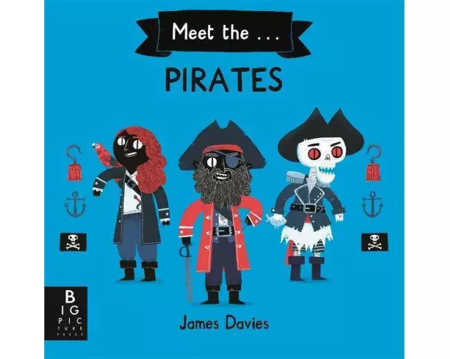 Meet the Pirates