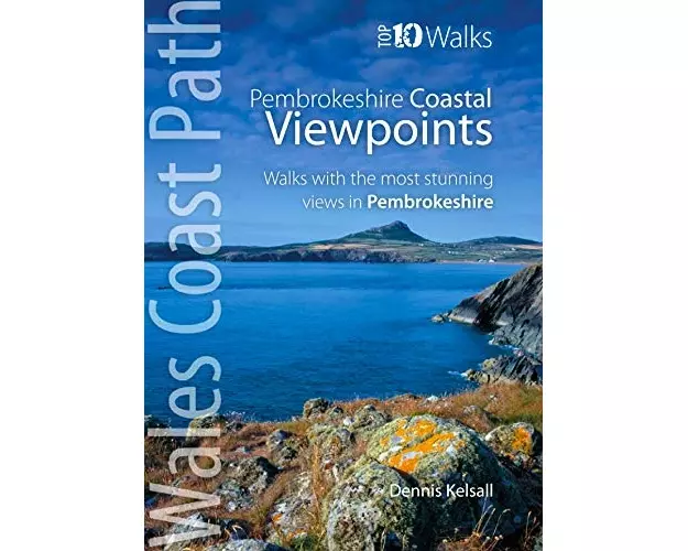Pembrokeshire - Walks to Coastal Viewpoints