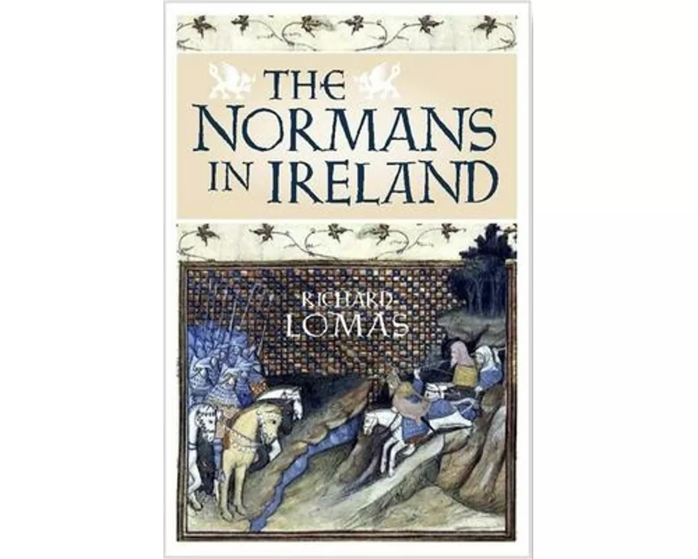 The Normans in Ireland