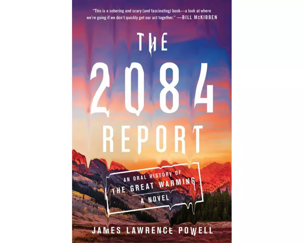 The 2084 Report