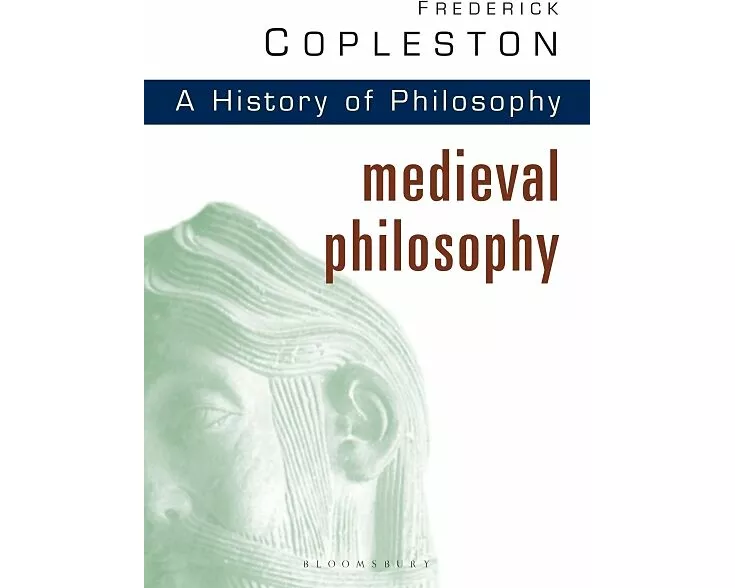 History of Philosophy Volume 2