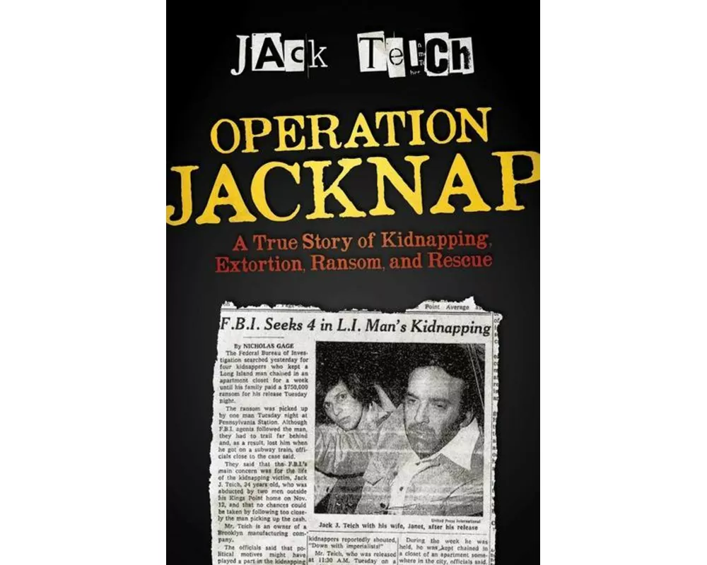 Operation Jacknap