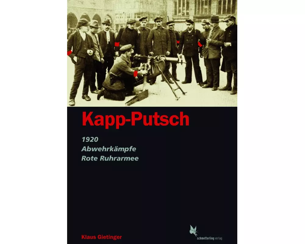 Kapp-Putsch