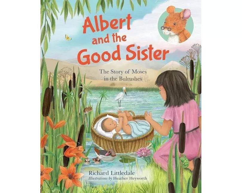 Albert and the Good Sister