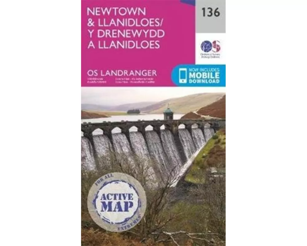Newtown & Llanidloes