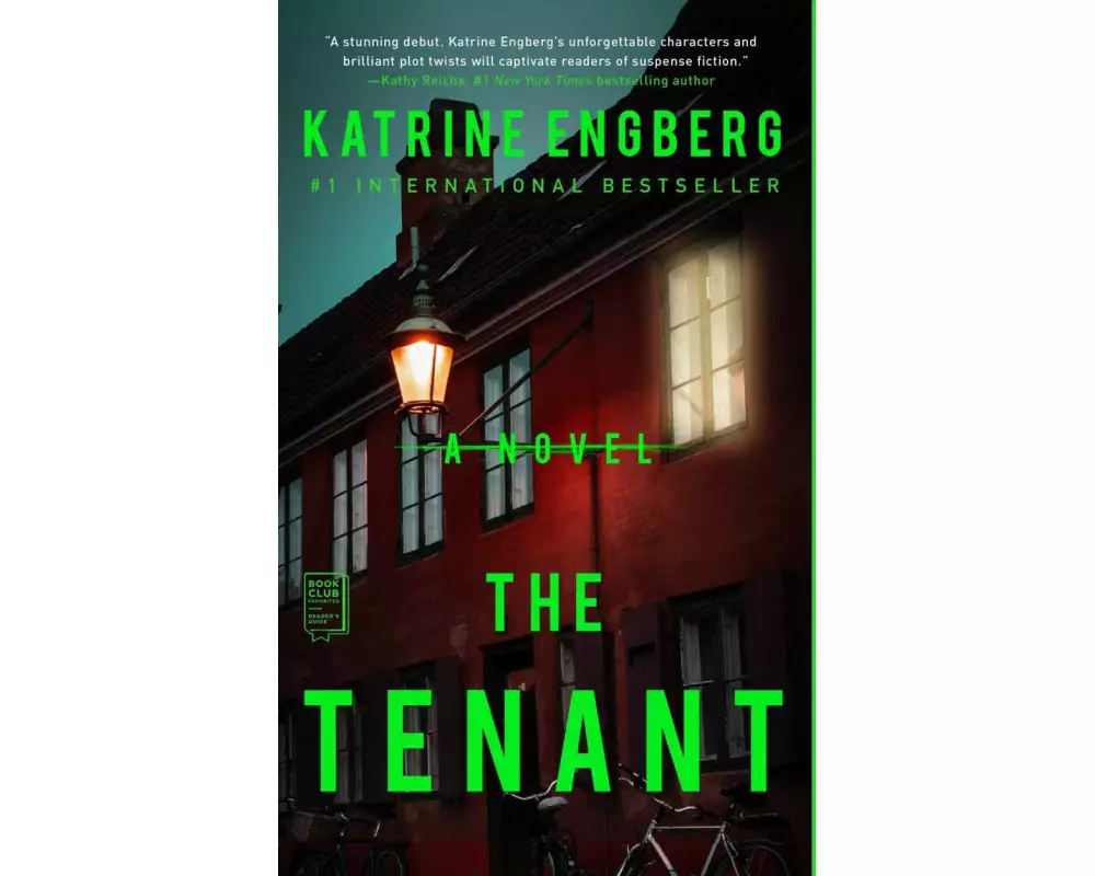 The Tenant