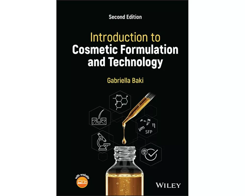 Introduction to Cosmetic Formulation and Technology