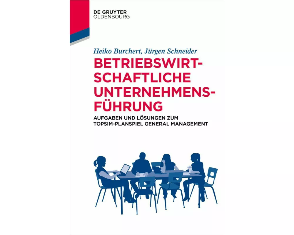 Betriebswirtschaftliche Unternehmensführung