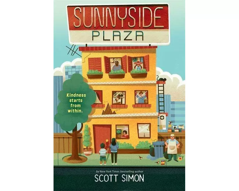 Sunnyside Plaza