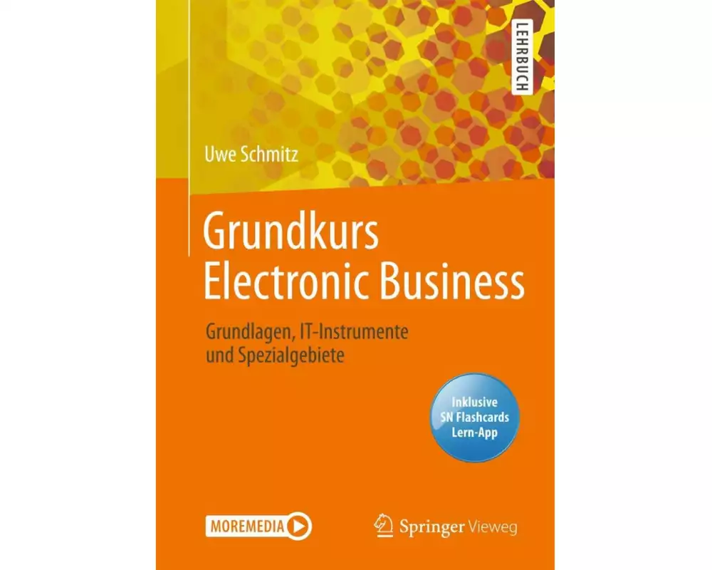 Grundkurs Electronic Business