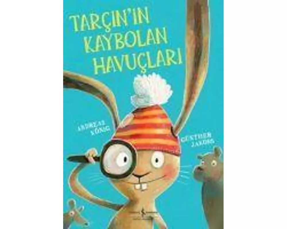 Tarcin'in Kaybolan Havuclari