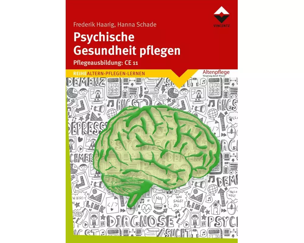 Psychische Gesundheit pflegen