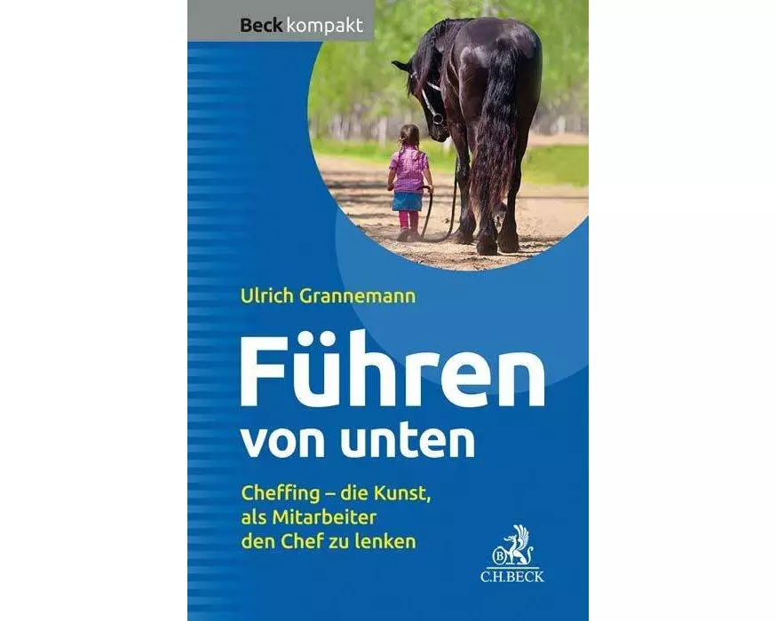 Führen von unten