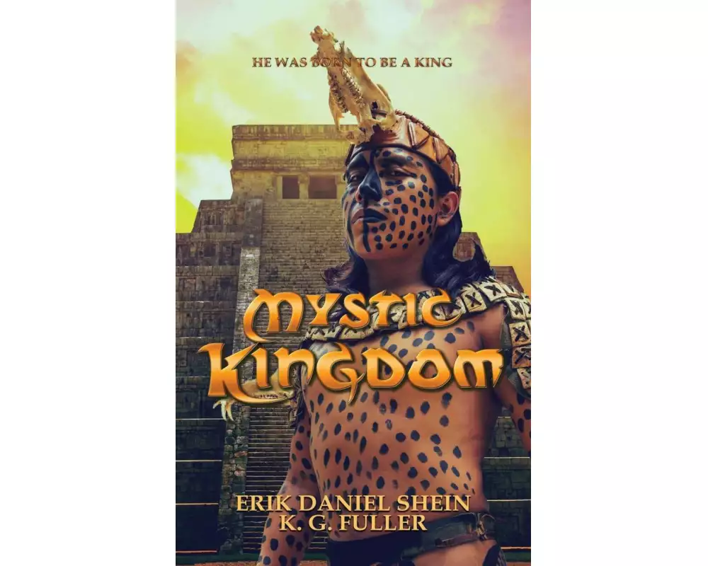 Mystic Kingdom