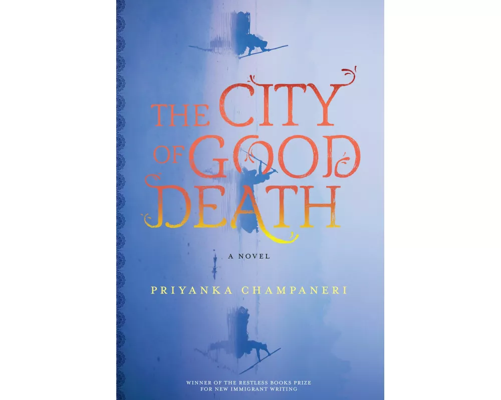 The City of Good Death