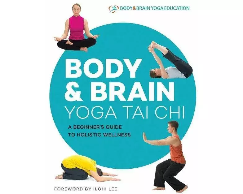 Body & Brain Yoga Tai Chi